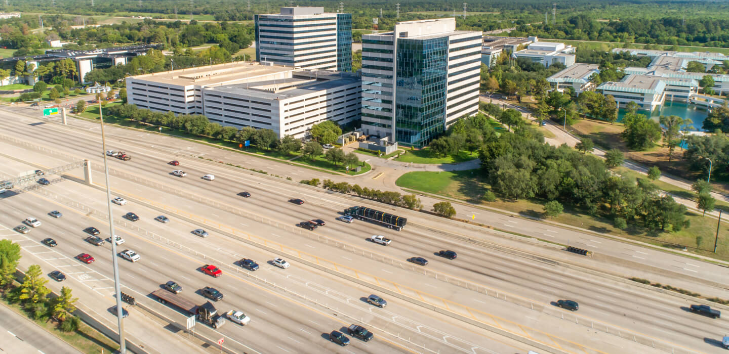 The Woodlands, TX: A Thriving Hub For Corporate Headquarters