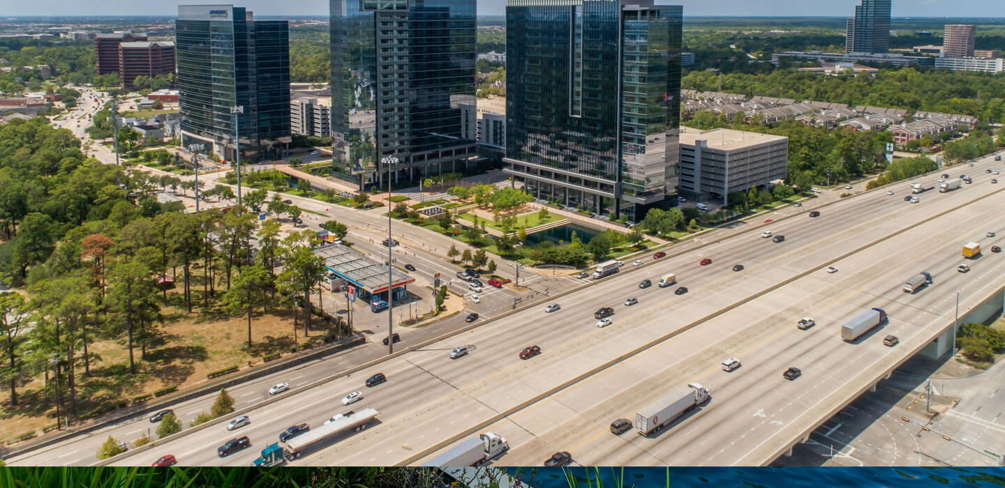 Apartments Near Energy Corridor