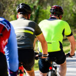 support for a more bike-friendly Houston