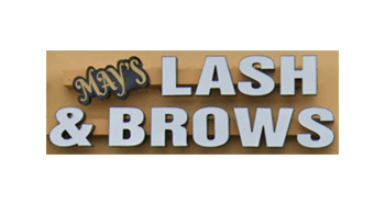 May's Lash and Brows - Houston TX Energy Corridor