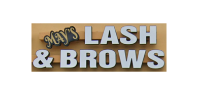 May's Lash and Brows - Houston TX Energy Corridor