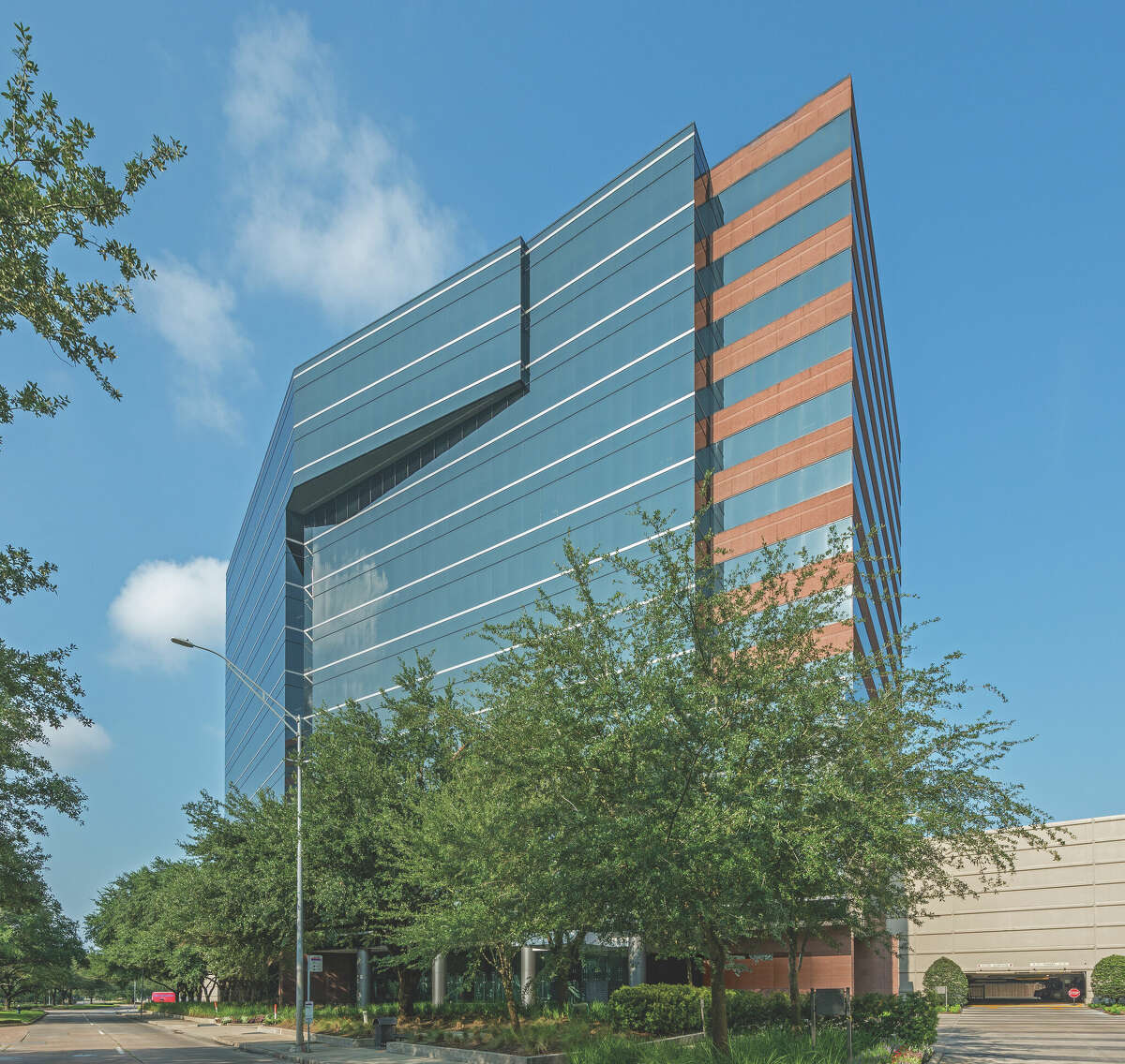 The Woodlands, TX: A Thriving Hub For Corporate Headquarters