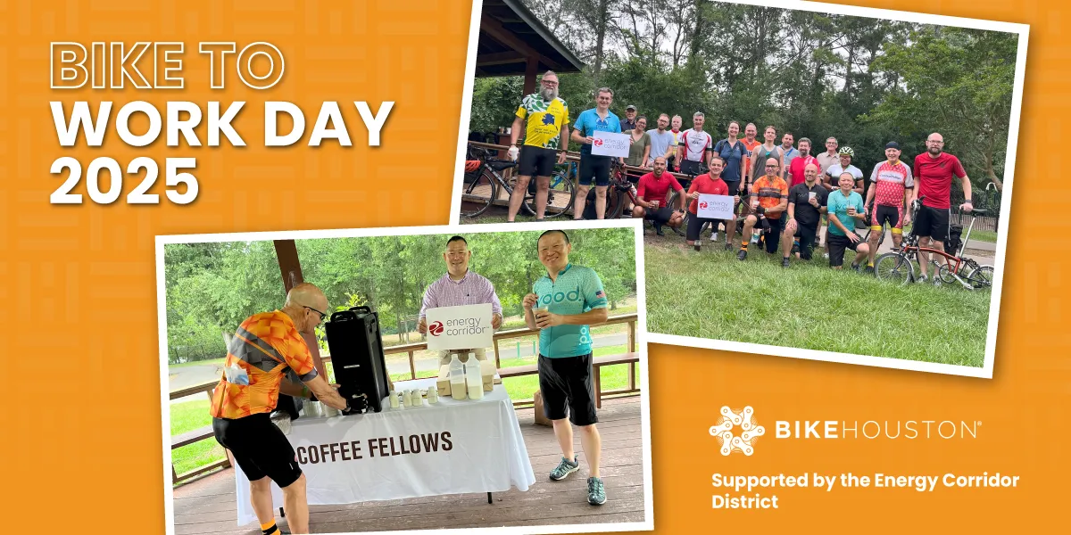 Bike to Work Day 2025 Recap