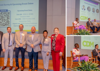 IREM Houston May Luncheon Recap