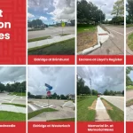 N. Dairy Ashford Upgrades Enhance Safety & Accessibility in the Energy Corridor