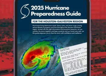 2025 Hurricane Preparedness Guide