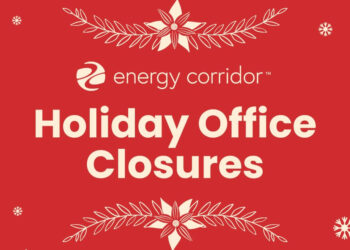 Energy Corridor Holiday Office Closures