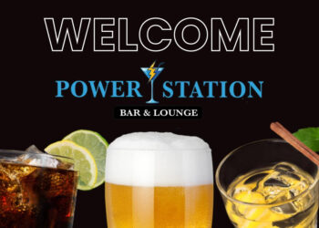 Welcome Power Station Bar & Lounge