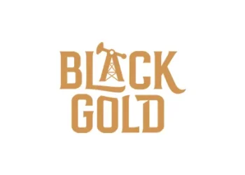 Black Gold Bar